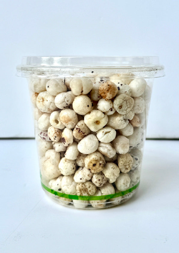 Maha Pops - Makhana Lotus Seed Snack - Original